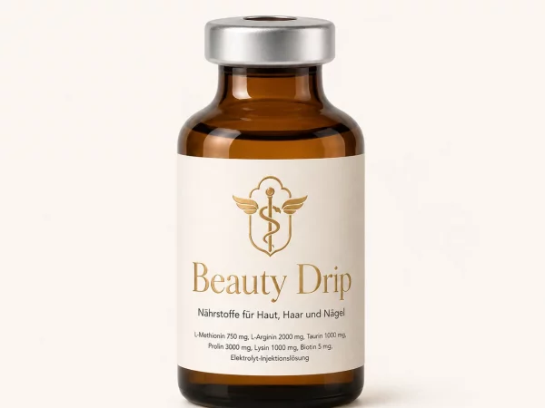 Beauty Drip