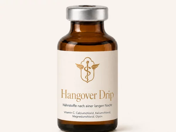 Hangover Drip
