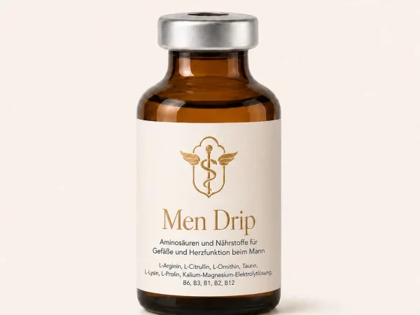 Men Drip