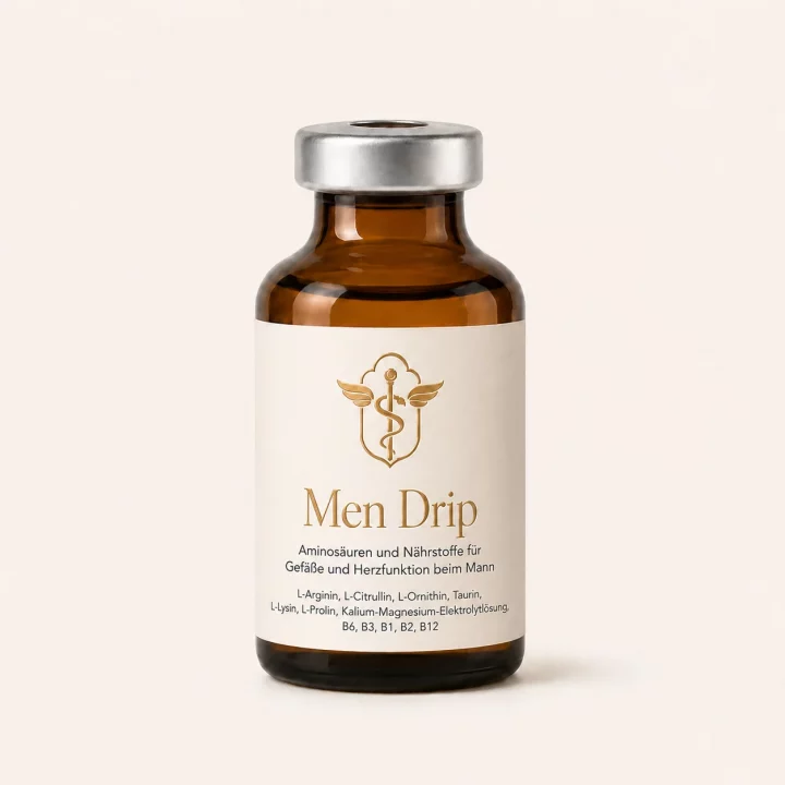 Men Drip