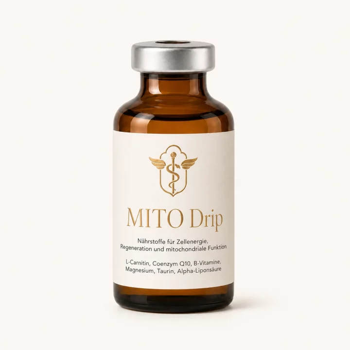 MITO Drip