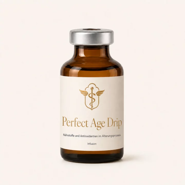 Perfect Age Drip
