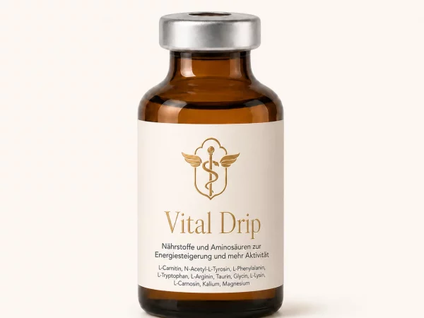Vital Drip
